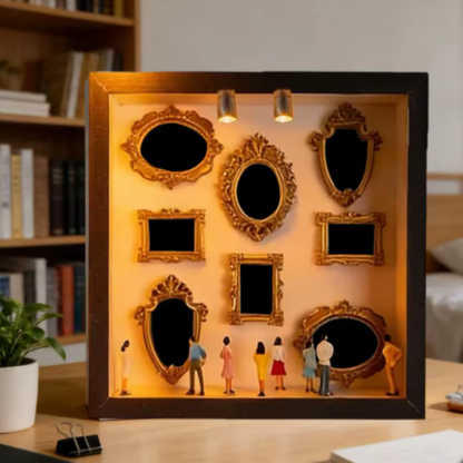 Mini Museum Memories