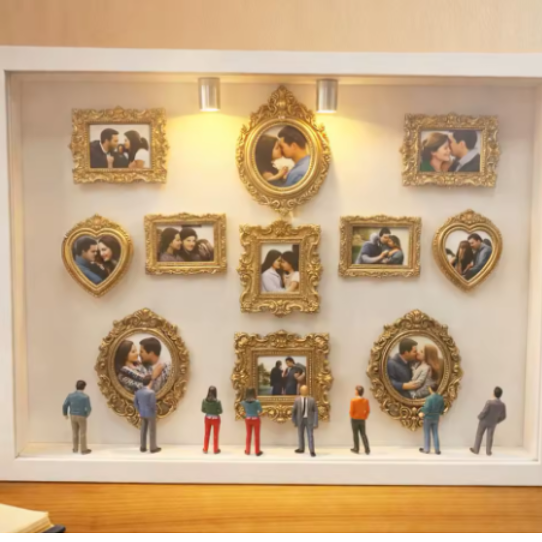 Mini Museum Memories