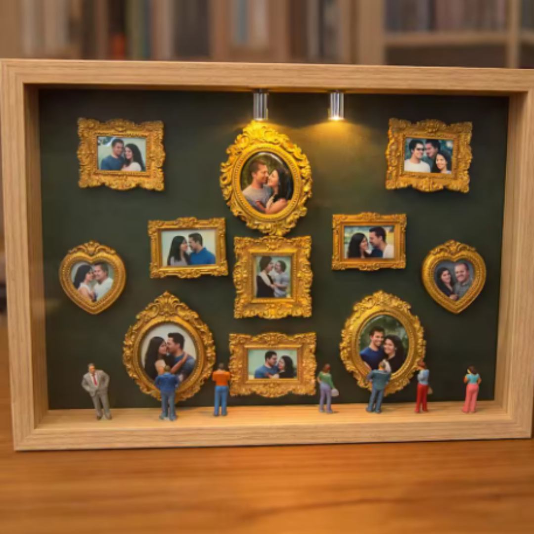 Mini Museum Memories