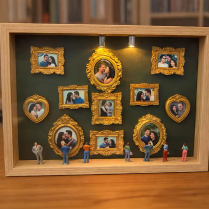 Mini Museum Memories