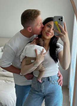 <strong>Ashley M.</strong>